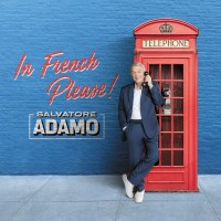Purchase Salvatore Adamo - In French Please !