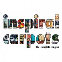 Purchase Inspiral Carpets - The Complete Singles