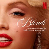 Purchase Nick Cave & Warren Ellis - Blonde