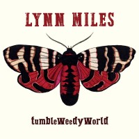 Purchase Lynn Miles - Tumbleweedyworld