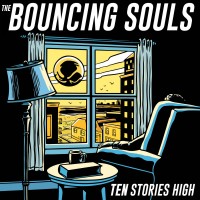 Purchase The Bouncing Souls - Ten Stories High