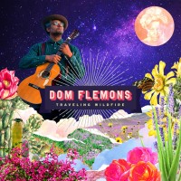 Purchase Dom Flemons - Traveling Wildfire