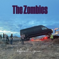 Purchase The Zombies - Different Game