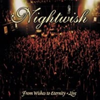 Purchase Nightwish - From Wishes To Eternity