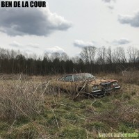 Purchase Ben De La Cour - Sweet Anhedonia