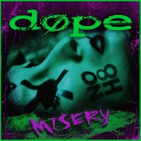 Purchase Dope - Misery (EP)