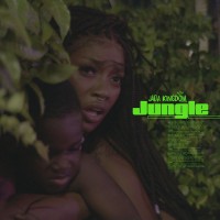 Purchase Jada Kingdom - Jungle (CDS)