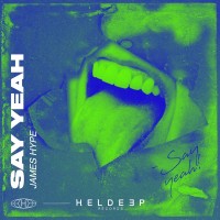 Purchase James Hype - Say Yeah (CDS)