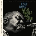 Buy Jesse Ed Davis - Live At Smalls Jazz Club Mp3 Download