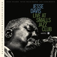 Purchase Jesse Ed Davis - Live At Smalls Jazz Club