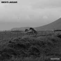 Purchase Mick's Jaguar - Salvation
