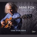 Buy Mimi Fox Organ Trio - One For Wes Mp3 Download