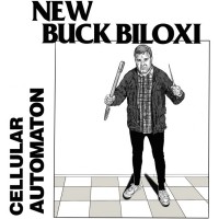 Purchase New Buck Biloxi - Cellular Automaton