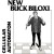 Buy New Buck Biloxi - Cellular Automaton Mp3 Download
