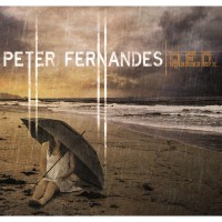 Purchase Peter Fernandes - Q.E.D.