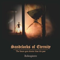 Purchase Robespierre - Sandclocks Of Eternity