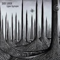 Purchase Side Liner - Cyber Dystopia
