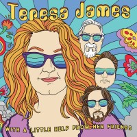 Purchase Teresa James - With A Little Help From Her Friends