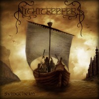 Purchase Nightcreepers - Svingeheim