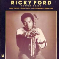 Purchase Ricky Ford - Future's Gold (Vinyl)