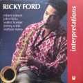 Buy Ricky Ford - Interpretations (Vinyl) Mp3 Download