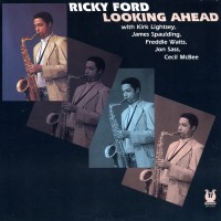 Purchase Ricky Ford - Looking Ahead (Vinyl)
