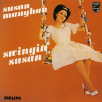 Purchase Susan Maughan - Swingin' Susan (Vinyl)