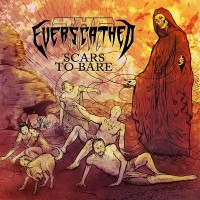 Purchase The Everscathed - Scars To Bare