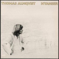 Purchase Thomas Almqvist - Nyanser (Vinyl)