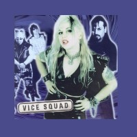 Purchase Vice Squad - Get A Life