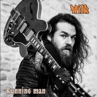 Purchase Wilk (Blues Rock) - Running Man