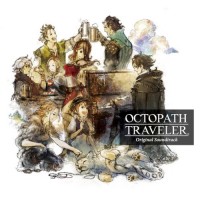 Purchase Yasunori Nishiki - Octopath Traveler (Original Soundtrack) CD1