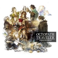 Purchase Yasunori Nishiki - Octopath Traveler (Original Soundtrack) CD2
