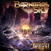 Purchase Barnabas Sky - What Comes To Light