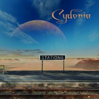 Purchase Cydonia - Album: Stations