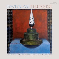 Purchase David Blake - Fun House