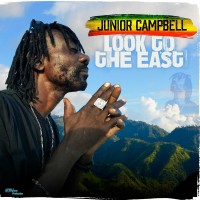 Purchase Junior Campbell - Look To The East