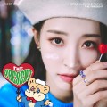 Buy Moonbyul - The Present (CDS) Mp3 Download