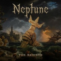 Purchase Neptune - The Rebirth (EP)