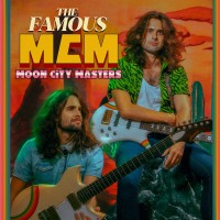 Purchase The Moon City Masters - The Famous Moon City Masters