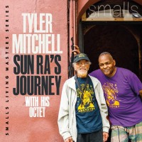 Purchase Tyler Mitchell - Sun Ra's Journey