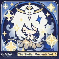 Purchase VA - Genshin Impact - The Stellar Moments Vol. 3