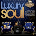 Buy VA - Luxury Soul 2023 Mp3 Download