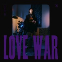 Purchase Yena - Love War (CDS)