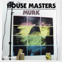 Purchase Murk - House Masters CD2