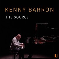 Purchase Kenny Barron - The Source