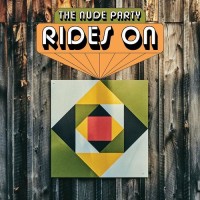 Purchase The Nude Party - Rides On