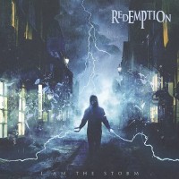 Purchase Redemption - I Am The Storm
