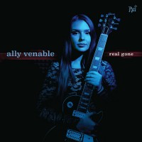 Purchase Ally Venable - Real Gone