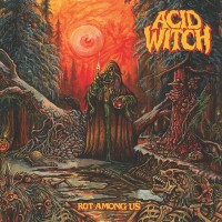 Purchase Acid Witch - Rot Among Us